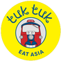 tuk tuk. eat asia