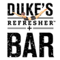 Duke's Refresher+Bar