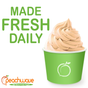 Peachwave Frozen Yogurt