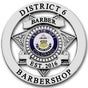 District 6 Barbershop