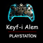 Keyfi Alem Playstation Cafe