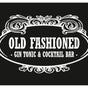 Old Fashioned