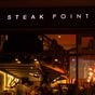 Restaurant, Wine & Hookah bar "STEAK POINT"