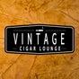 Vintage Cigar Lounge