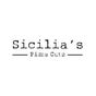 Sicilia's Pizza Cuts