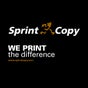 Sprint Copy - Offset & Digital Printing - Barcelona