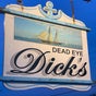 Dead Eye Dick's (Listed Foursquare Menu Is Inaccurate)