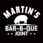 MARTIN'S BBQ JOINT