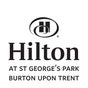 Hilton at St George's Park, Burton Upon Trent