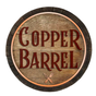 Copper Barrel on State