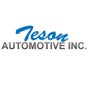 Teson Automotive, Inc.