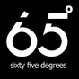 65 degrees