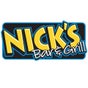 Nick's Bar & Grill