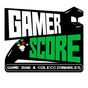 Gamer Score