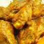 Sauced Wings