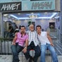 Salon Ahmet & Hasan