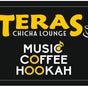 Teras Chicha Lounge