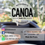 Restaurante Canoa