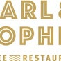 CARL & SOPHIE Spree Restaurant