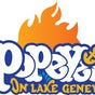 Popeye's on Lake Geneva