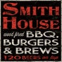 SmithHouse - BBQ, Burgers, Brews