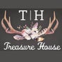 5. My Treasure House