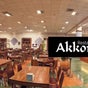 Akkonak Restaurant & Cafe