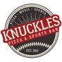 Knuckles Pizza & Sports Bar