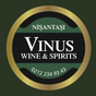 VINUS Wine & Spirits Nişantaşı