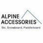 Alpine Accessories Ski Snowboard Paddleboard