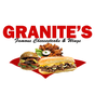 Granite's Famous Cheesesteaks & Wings