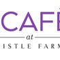 The Cafe at Thistle Farms