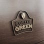 Coffee Green