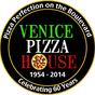 Venice Pizza House