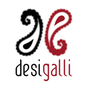 Desi Galli - Lexington Avenue