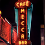 Mecca Cafe / Diner & Dive Bar