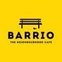 Barrio The Neighbourhood Cafe - Kallithea