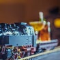 Orient Express Cocktail Bar