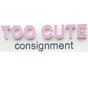 Too Cute Consignment