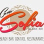 CANA SOFIA BEACH COCKTAIL RESTAURANTE