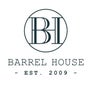 Barrel House Bar