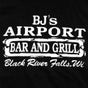 BJ’s Airport Bar and Grill