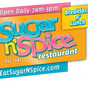 Sugar N' Spice