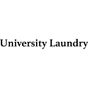 University Laundry