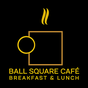 Ball Square Cafe