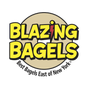 Blazing Bagels