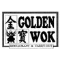 Golden Wok II Restaurant