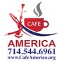Cafe America & Hookah lounge