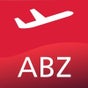 Aberdeen International Airport (ABZ)