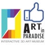 Art in Paradise (พิพิธภัณฑ์ภาพจิตรกรรม 3 มิติ)